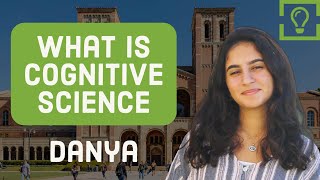 UCLA Student Answers: What is Cognitive Science