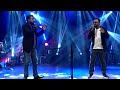 Urvasi & Duwillen Mashup Cover by Tharindu & Nimesh | Singer Got Talent | Season 04 | Grand Finale