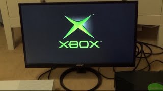 How to PLAY Original Xbox games on the Xbox One