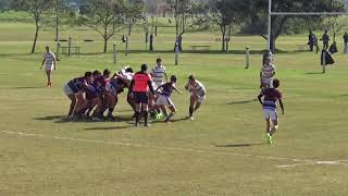 TLTC VS JOCKEY M16 16-06-2018 FECHA 7.