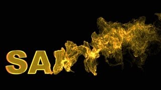 Fumefx and krakatoa Tutorial:Particle dispersion