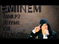 Eminem Rhyme Or Reason MMLP2 2013