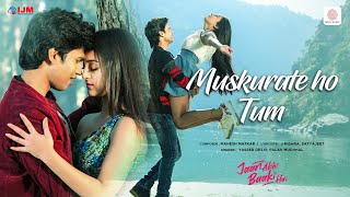 Muskurate Ho Tum | Jaan Abhi Baaki Hai | Yasser Desai, Palak Muchhal, Mahesh Matkar