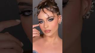 مغرمة باللوك 🤩🔥 #تتوريال_مكياج #تتوريال #skincare #فلوق #مكياج #makeup #اكسبلور #shortvideo #ميكب