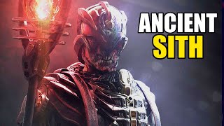 ANCIENT SITH: Lore Video Compilation