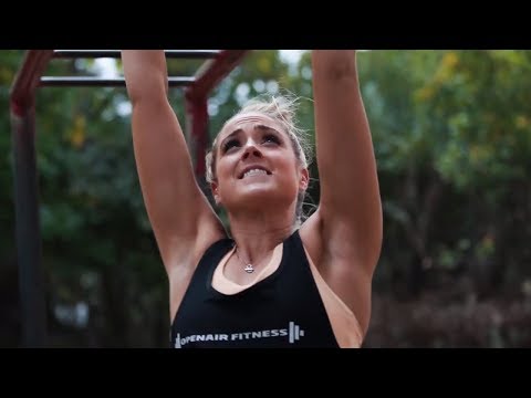 Constantly Varied Fitness!!! - Maddy Jackson Constantly Varied Fitness!!! - Maddy Jackson