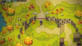 CrossCode – Definitely not an Easter Egg