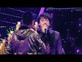 Sonu Nigam and Kumar Sanu singing Tere Hum Ae Sanam funny unseen performance Sonu Nigam Female voice