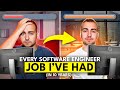 My 10 Year Software Engineering Journey and Salaries💰