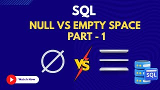 47 Null vs Empty Space