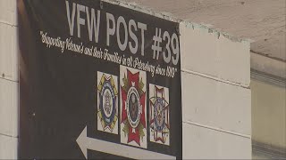Florida's oldest VFW Post in jeopardy of closing amid pandemic