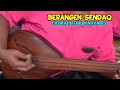 Cilokaq Gambus sasak Temu karya 05 || Lagu Berangen sendaq