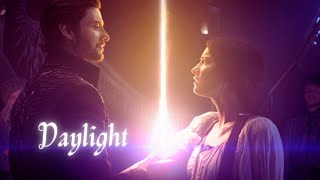 Multifandom || Daylight