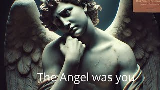 The Angel Was You: #christmas2024