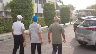 Life of Senior Citizens in Vatika City- P TV melbourne