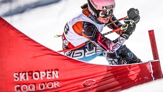 27ème SkiOpen Coq d'Or du 22 au 25 mars 2023 à Megève