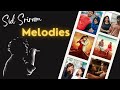 Sid Sriram Love Songs | Telugu Hits | Telugu Love Songs | Melodies