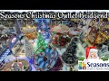 Christmas Shopping: The SEASONS OUTLET Experience #christmas #seasons