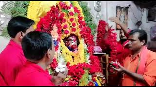 Tarapith a Ma Tara r puja