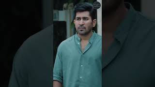 அவ கண்ணுல தெரியும் | Romeo Movie Scenes | Vijay Antony | Mirnalini Ravi | #shorts