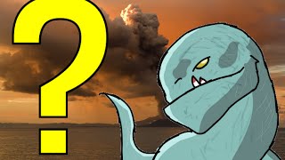 What If Dinosaurs Never Went Extinct