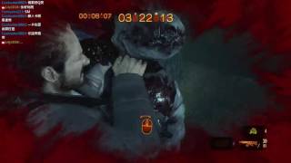 Resident evil revelations 2 倒數模式 S級 Barry 第1章