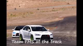 Track day with Team FMS Performance