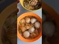 FISHBALL NOODLES IN SEREMBAN AT Restoran Lee Koon