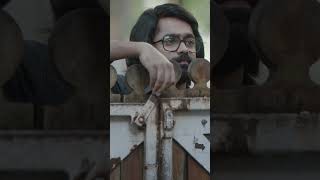 Watch MT Vasudevan Nair's Legendary Blockbuster Manorathangal in Malayalam #ytshorts  @zeekeralam