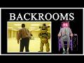 The Backrooms Movie Is Good, Thank God