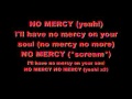 No Mercy - Jim Johnston