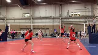 KRVA National \u0026 American BID Highlights