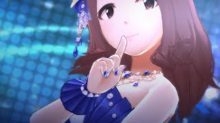 【デレステMV】Last Kiss【2周目沢田麻理菜】(4K対応)