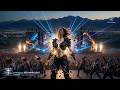 MarFluxMusic - Becoming Light [Vocal Trance] (Ascension Mix 2026)