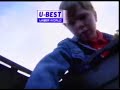 [U-BEST] 2. Pop Goes The Weasel | Top Hits Children's Songs vol. 3