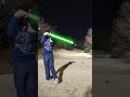 【8才初心者ｺﾞﾙﾌ】⛳【8 years old beginner golf】 ｺﾞﾙﾌ golf ｼﾞｭﾆｱ junior 골프 กอล์ฟ creepynuts