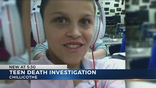 Family mourns 17-year-old Chillicothe boy; cause of death remains a mystery