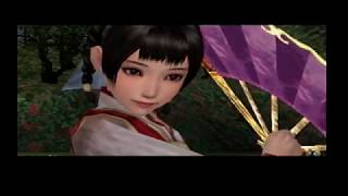 Dynasty Warriors 5:XL - The Two Qiaos | Zhou Yu