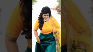 pote ki bahu #trendingshorts  #haryanvi #viralvideo  #beautiful