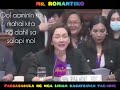 L👀K: MR. ROMANTIKO - Pagsasadula ng mga liham kasaysayan ng pag-ibig.