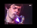 Garbarek Group - Molde Norway1982