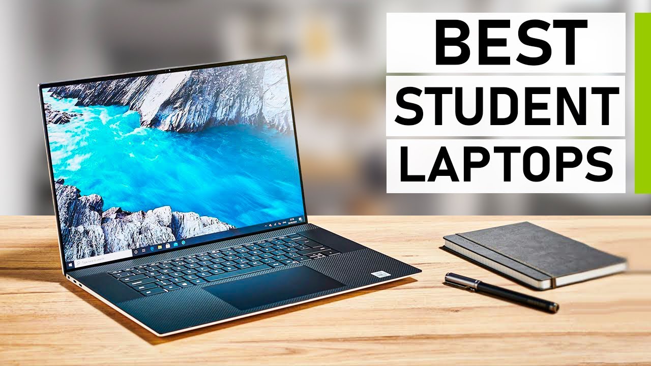 Top 10 Best Student Laptops 2024 - YouTube