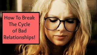 Ask Shallon: How To Break The Cycle Of Bad Relationships & Why You're Attracted to Jerks