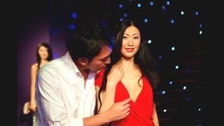 「Madame Tussauds Tokyo マダムタッソー東京｣ 短編動画 #16  [ﾐﾆ作品集][IKKO'S FILMS] #YouTubeいっこーず #YouTubeイッコーズ