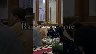 ramadhan core