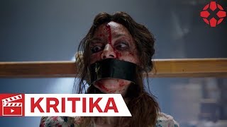 MERT EZ MŰANYAG! - Gyerekjáték (2019) kritika