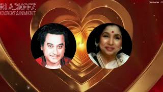 Haye Rama Haye Rama (1987) Majaal Movie Song, Kishor-Asha Duet-Songs, Music : Bappi Lahiri