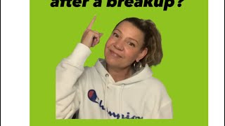 How and When to give up hope after a breakup #breakup #divorce #loss #grief #grieving #brokenheart