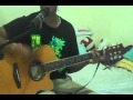 EVERY BREATH Cover by Mark Anthony F. Atienza