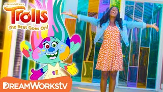 TROLLS: THE BEAT GOES ON! “I'm All Whimsy" Cover by McKenzie Mack | SONGS THAT STICK